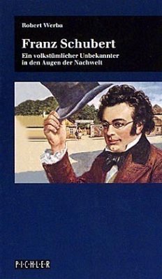 Franz Schubert Franz Schubert
