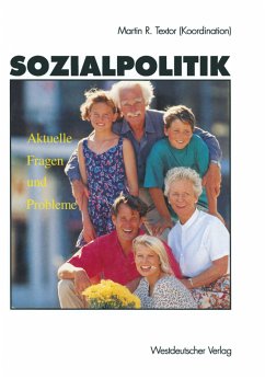 Sozialpolitik