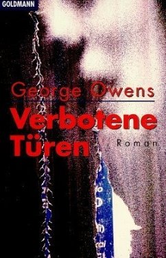 Verbotene Türen - Owens, George