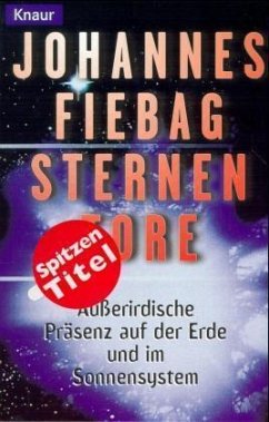 Sternentore - Fiebag, Johannes