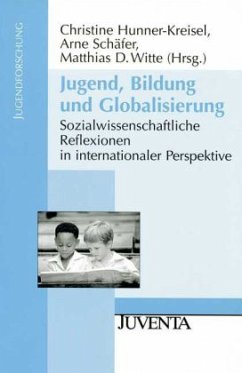 Jugend, Bildung und Globalisierung