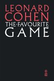 The Favourite Game The Favourite Game