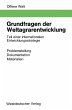 Grundfragen der Weltagrarentwicklung - Bild 1