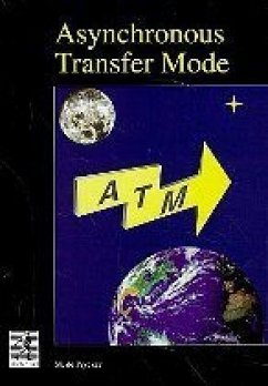 Asynchronous Transfer Mode ATM