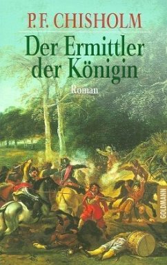 Der Ermittler der Königin