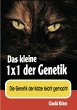 Das kleine 1x1 der Genetik - Bild 1