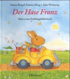 Der Hase Franz