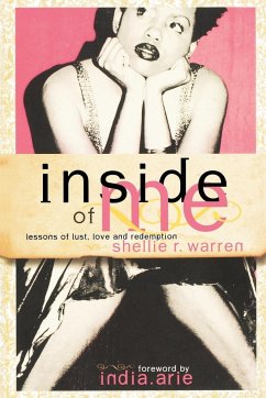 Inside of Me - Warren, Shellie R