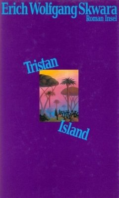 Tristan Island - Skwara, Erich W.