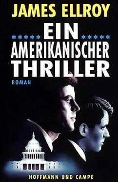 Ein amerikanischer Thriller - Ellroy, James