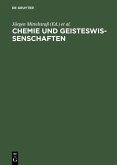 Chemie und Geisteswissenschaften