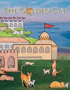 The Golden Cat - Hashi, Awil
