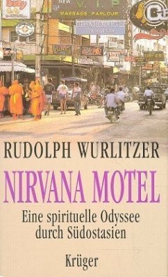 Nirvana Motel - Wurlitzer, Rudolph