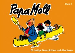 Papa Moll Bd.3 - Oppenheim, Rachela