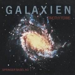 Galaxien - Timothy Ferris
