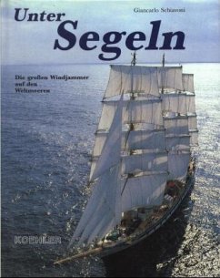 Cover Unter Segeln