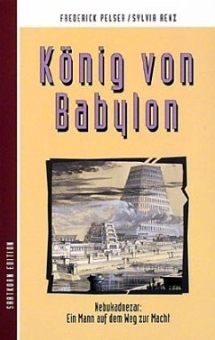 Cover König von Babylon