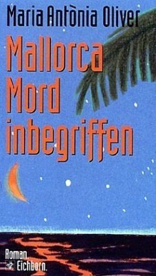 Mallorca, Mord inbegriffen