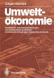 Umweltökonomie - Bild 1