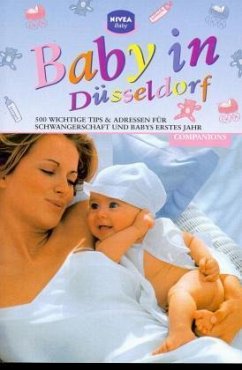 Baby in Düsseldorf Baby in Düsseldorf