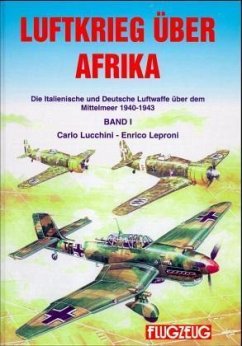 null / Luftkrieg über Afrika 1 null / Luftkrieg über Afrika 1