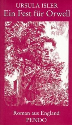 Ein Fest für Orwell Cover Ein Fest für Orwell