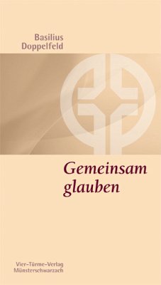 Gemeinsam glauben