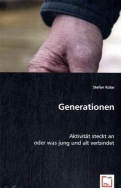 Generationen - Kolar, Stefan