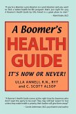 A Boomer's Health Guide