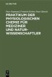 Praktikum der physiologischen Chemie... - Bild 1