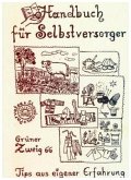 Handbuch für Selbstversorger