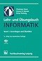 Lehr- und Übungsbuch Informatik - Bild 1