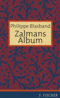 Zalmans Album - Blasband, Philippe