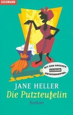 Die Putzteufelin - Heller, Jane