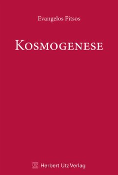 Cover Kosmogenese