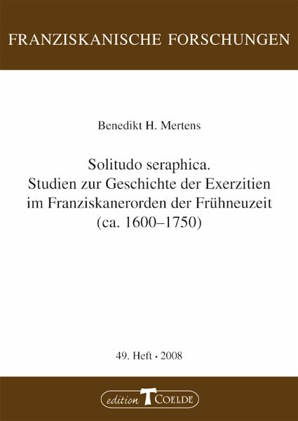 Solitudo seraphica Solitudo seraphica