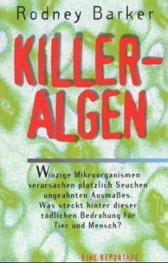 Killeralgen - Barker, Rodney