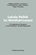 Lokale Politik im Wohlfahrtsstaat - Bild 1