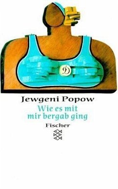 Wie es mit mir bergab ging