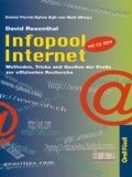 Infopool Internet, m. CD-ROM