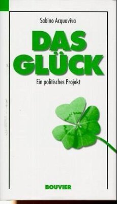 Das Glück - Acquaviva, Sabino