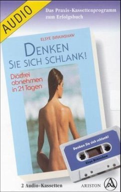 Denken Sie sich schlank! Denken Sie sich schlank!