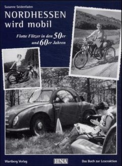 Cover Nordhessen wird mobil