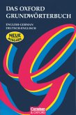 Das Oxford Grundwörterbuch - English-German/Deutsch-Englisch Das Oxford Grundwörterbuch - English-German/Deutsch-Englisch
