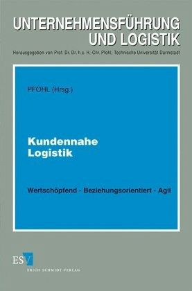 Kundennahe Logistik