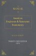 A Manual of American Engineer's and... - Bild 1