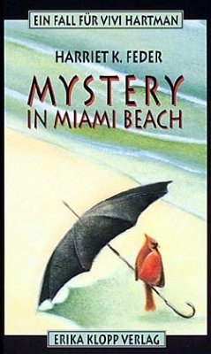 Mystery in Miami Beach