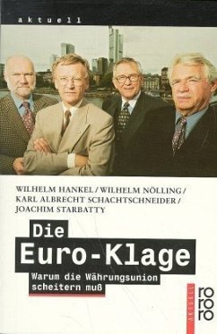 Die Euro-Klage