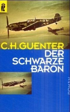 Der schwarze Baron - Guenter, C. H.