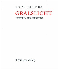 Gralslicht - Schutting, Julian